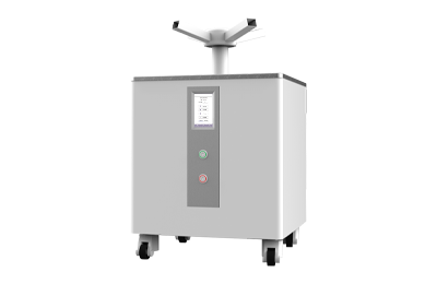 陇南市过氧化氢消毒机IN-GY10
